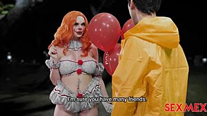 Sexmex Halloween Special Sexy And Scary Emily Thorne