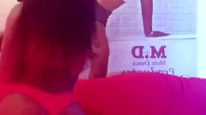 Sensualizando para meus f�s