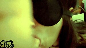Elivalove has a mouthful and can’t speak