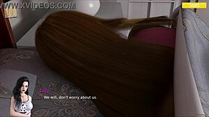 Erotica 14 Featuring Fat Curvy Cute 3D Outfit