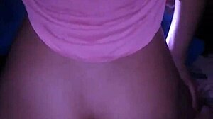 My sister-in-law wakes me up with some amazing rides!