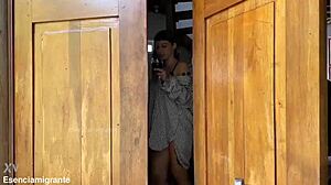 first time horny, suck my wet pussy until cum on pretty face 😘