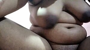 Big boobs sexy desi girl fucked rough