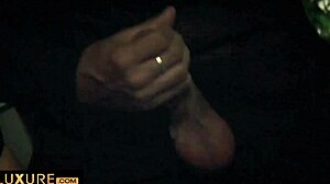 I initiated into lesbian swinging with muff diving and pussy play