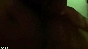 Hot and horny teenage girl gets sloppy and deepthroat cock