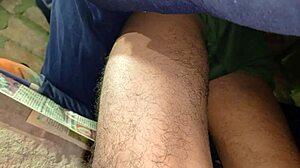 Я люблю трахать свою индийскую деси сводную сестру в дикой групповухе