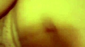 Young beauty with pink pussy, Lil Red in action