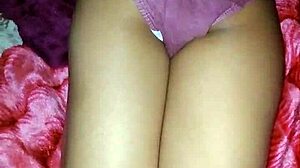 Indian bhabi full silhouette picture of pussy