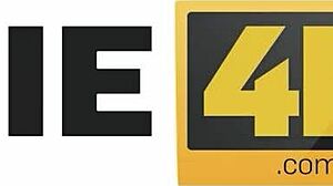 Flexible teen pussy shaved for russian creampie session