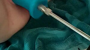 それで、セックスマシンを試したことある？