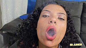 smoking and banging, banging and smoking, ob slave nat full on red!