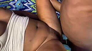 he bangs my ass and fucks my pussy so good!