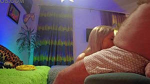 Got Fucked Hard in Mouth by Driving Instructor