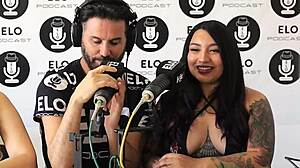 kote's spicy casting interview with big tits 😏