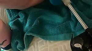 so, you ever tried a sex machine before?