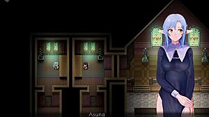 Sword Art Online NTR 2 Part 13 Eng - Cuckold Game