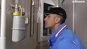 hey, exotic ria rodrigez sucks and rides tattooed pussy