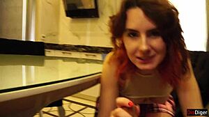 Swapping Couples - Horny Swingers Trade Wives and Fuck Together on One Bed