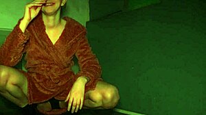 Secrets in high heels and tempting outfits
