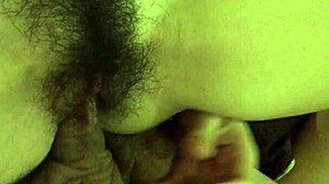 Secret filming of ex-girlfriend in love hotel.