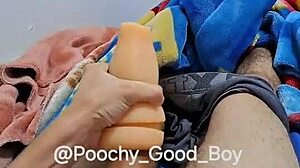 Hey, got a passive guy for this active twink ready to drip everywhere?