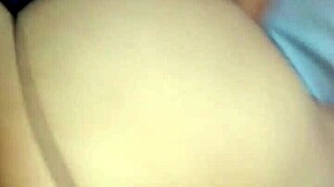 Mi amante culona me encanta