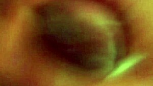 jorde enjoys a relaxing shower