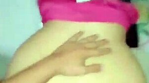 Oh Wow, That Arab MILF Wife Has the Hottest Big Ass Ever!