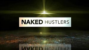 Big booty ebony delivers an incredible blowjob in public setting