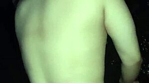 Incredible Encounter with Cute Whore Friend in Jungle Middle