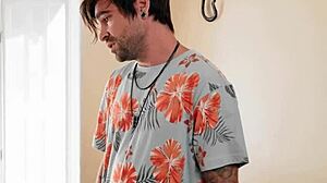 Intense Blowjobs From Tiny Asian 18+ Babes