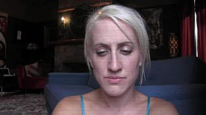 Lesbian Love Between Beretta James And Dylan Ryan, Two Sluts Using Sex Toys