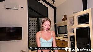 Does Step-Daddy Crave My Bent Over Pussy?