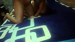 slow anal sex hurts my ass please