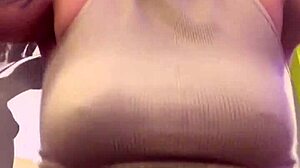 my shirt turns transparent with sweat in gym, showing wet details