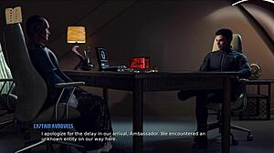 star harem 1 game with 3d outfits and big tits