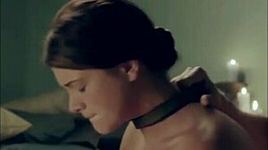 laura surrich feels slave anal