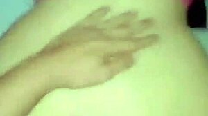 Oh Wow, That Arab MILF Wife Has the Hottest Big Ass Ever!