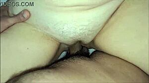 Ball Sucking Wife