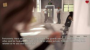 Blonde Milf Wife And Mother In Law Missing Scenes From 117