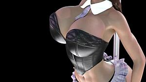 emily sexbot available on steam with blonde milf features