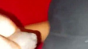 i saw joven casada enjoying black men