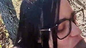 my stepniece was so horny we couldn't resist fucking