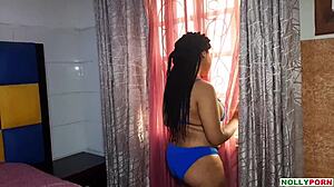 Boss Wife Craves Monster Cock Relief