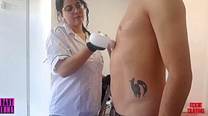 Depilacion Laser Ends with Hot Finish by Eddie Queens