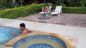 what a delicious pussy this hot whore has