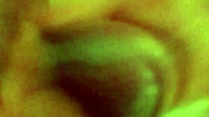 jorde enjoys a relaxing shower