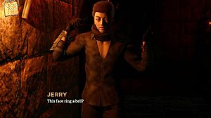 eternum 33 anime game adventure