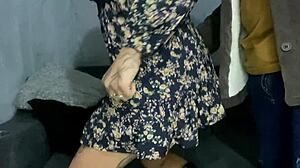 Why Did I Find This Guy At A Party And Bring Him Home To Fuck?