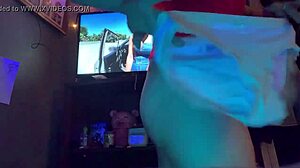 Detailed Try On Of Panty Dreams Haul Volume 3